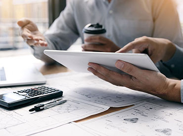 Pre-Bid Engineering Services