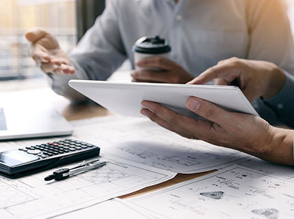 Pre-Bid Engineering Services