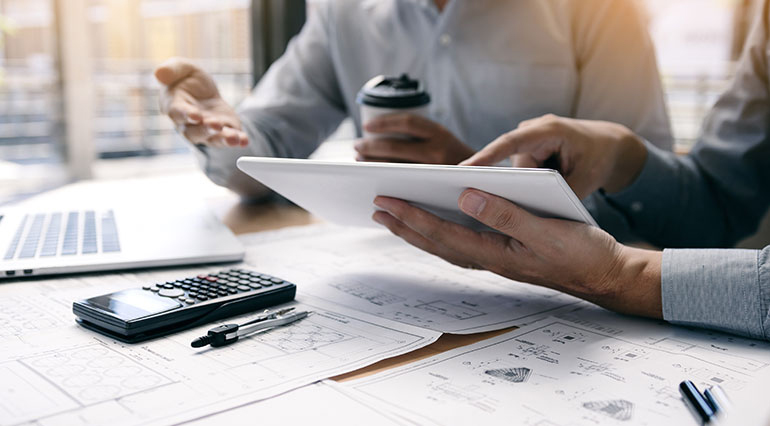 Pre-Bid Engineering Services