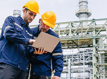 Specialized Engineering Services