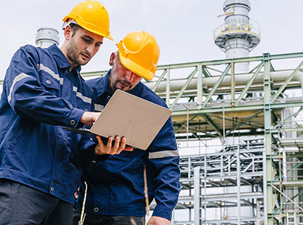 Specialized Engineering Services