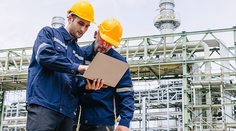 Specialized Engineering Services